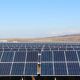 Бугульчанская солнечная электростанция вышла на проектную мощность