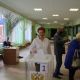 Сотрудники газеты "Грани" голосуют на своих избирательных участках Выборы-2020 