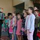 В школах Новочебоксарска прошел Акатуй, посвященный Дню Республики