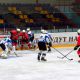 Победный старт хоккейного сезона в ледовом дворце “Сокол”