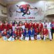"Единая Россия" активно развивает массовый спорт в Чувашии