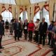 Михаил Игнатьев в ходе пресс-конференции ответил на вопросы о Новочебоксарске