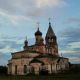 Церковь в Аликовском районе перешла в собственность епархии