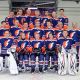 Сборная Чебоксарской ГЭС «Молния-РусГидро» представит Чувашию на Российских финалах Объединенной корпоративной хоккейной лиги
