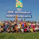 Велопробег к 80-летию Юрия Гагарина пройдет в Новочебоксарске 