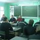 На базе новочебоксарской ИК-3 состоялось заседание государственной экзаменационной комиссии УФСИН 
