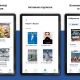 Жители Чувашии могут воспользоваться мобильным приложением Почты для чтения электронных газет и журналов
