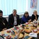 В редакции «Граней» состоялся круглый стол по проблеме открытия православных классов в светских школах