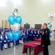 Торжественная церемония посвящения в кадеты ГИБДД прошла в Новочебоксарске