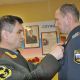 Нургалиев оценил  работу полицейских Новочебоксарска полиция министр внутренних дел РФ Рашид Нургалиев 