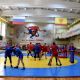 В рамках проекта «Спорт – норма жизни» спортивные школы олимпийского резерва Чувашии получают государственную поддержку