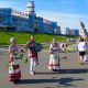 Чебоксары вошли в ТОП-10 городов на Волге, популярных у туристов в августе