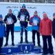 Андрей Григорьев из Чувашии стал серебряным призером "Кубка Урала" по лыжным гонкам лыжи 