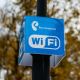 Популярность точек доступа Wi-Fi, построенных по проекту устранения цифрового неравенства, резко выросла после обнуления тарифов