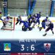 Победой ХК "Чебоксары" стартовал шестой сезон первенства ВХЛ