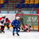 Град голов на турнире по хоккею памяти Сергея Потайчука в Новочебоксарске
