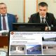 Министр Захаров: три школы в Чувашии отремонтировали значительно раньше срока Ремонт школ 