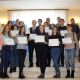 Активисты ОНФ в Чувашии получили сертификаты об окончании «Школы общественных экологических инспекторов»