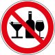 Об ограничении реализации алкоголя 12 июня в День России