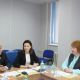 Алена Аршинова приняла участие в заседании Союза попечителей образования и культуры Новочебоксарска
