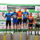 Велосипедисты Чувашии отличились на международных и всероссийских соревнованиях