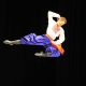 В Чебоксарах завершился XIX Международный балетный фестиваль балет 
