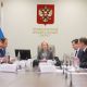 В Нижнем Новгороде прошло совещание по реализации федерального проекта "Оздоровление Волги" Оздоровление Волги 