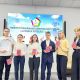 Команда лицея № 18 - победитель VII Чувашского химического турнира