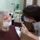 В Чебоксарах в Центральную городскую больницу поступил новый офтальмоскоп