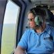 Вертолет санавиации доставил в больницы Чебоксар 45 пациентов с начала 2021 года санавиация 