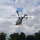 В 48-й раз за этот год вылетел вертолет санавиации к пациентам в дальние округа Чувашии санавиация 
