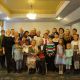 В Новочебоксарске чествовали чету Федоровых - золотых юбиляров семейной жизни