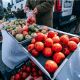 Жители Чувашии приобрели 50 тонн фермерской продукции в первые дни ярмарки "Дары осени" 10 и 11 сентября “Дары осени” 