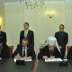 Подписано соглашение о сотрудничестве между Правительством республики и Чебоксарско-Чувашской, Канашской и Алатырской Епархиями
