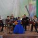 В Детской музыкальной школе Новочебоксарска состоялся концерт "Вдохновение", посвященный 55-летнему юбилею учебного заведения