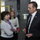 Михаил Игнатьев встретился с журналистами Нацрадио Чувашии