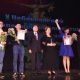 Состоялась торжественная церемония закрытия X Чебоксарского международного кинофестиваля Чебоксарский кинофестиваль-2017 