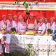 Чебоксарам - 550: фестиваль национальной кухни "Гостеприимная Чувашия" удивил разнообразием блюд
