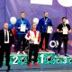 Пауэрлифтеры Чувашии выиграли медали чемпионата и первенства России Пауэрлифтинг 