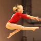 Спортивная гимнастка из Чебоксар выиграла первенство России