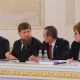 Михаил Игнатьев принял участие в заседании Госсовета РФ