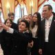 Глава Чувашии Михаил Игнатьев встретился с КВНщиками республики