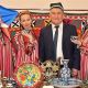 9 сентября в Чувашии пройдет День узбекской культуры