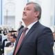 Глава Коми Сергей Гапликов подал в отставку