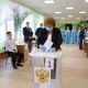 Глава администрации Новочебоксарска Ольга Чепрасова досрочно проголосовала на выборах
