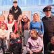 Благотворительный концерт ко Дню инвалидов прошел в Экспериментальном театре