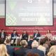 В Чебоксарах прошел XVIII Межрегиональный форум "Стратегия и практика успешного бизнеса"