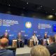 Министр Артамонов: Для многих наших компаний новая ситуация может стать окном возможностей ПМЭФ-2022 