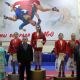 Спортсмены из 23 регионов страны и Казахстана разыграли Кубок Главы Чувашии по самбо