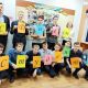 Как отметили День российского студенчества в Чувашии